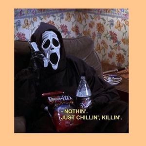 Meet your Posher, Javier